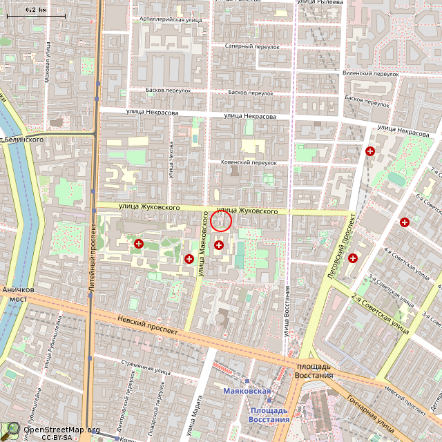Рылеева санкт петербург на карте. Ул Жуковского СПБ на карте. Басков переулок Санкт-Петербург на карте. Басков переулок СПБ на карте. Басков переулок 12 Санкт-Петербург на карте.