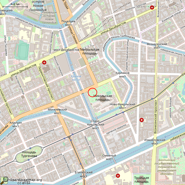 Театры на карте санкт петербурга. Египетский мост в Санкт-Петербурге на карте. Площадь Тургенева СПБ на карте. Площадь Санкт-Петербурга на карте. Новая Голландия на карте Санкт-Петербурга.