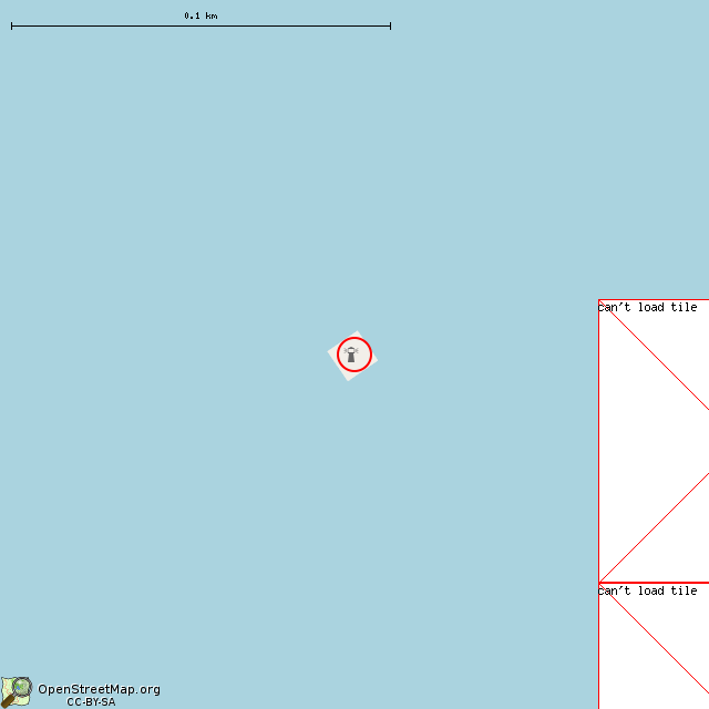 Карта где находится Зелёный светящий знак «Дубовый» в крупном масштабе