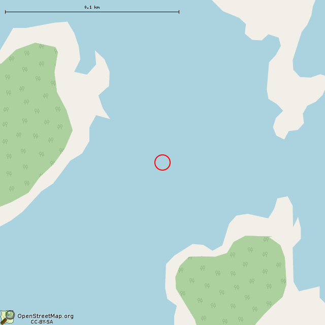 Карта где находится Камни     | камень в крупном масштабе