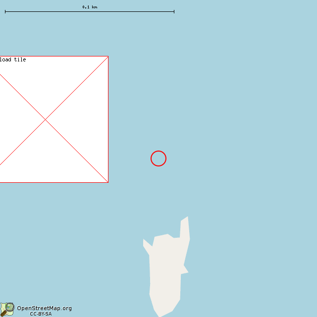 Карта где находится Камень в крупном масштабе