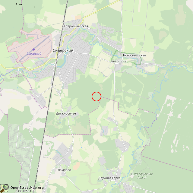 Карта где находится Лаптев камень в мелком масштабе