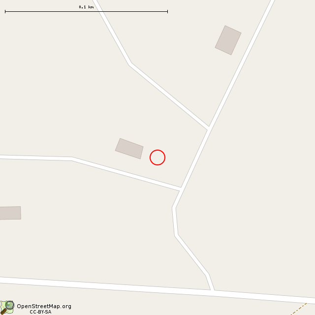 Карта где находится Памятник — самолёт Як-52 в крупном масштабе
