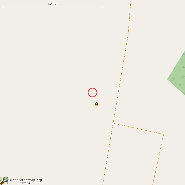 Карта где находится Мемориал, посвященный подвигу бойцов 16, 92 и 142 стрелковых дивизий в крупном масштабе