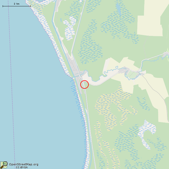 Карта где находится Обелиск и скульптура в мелком масштабе