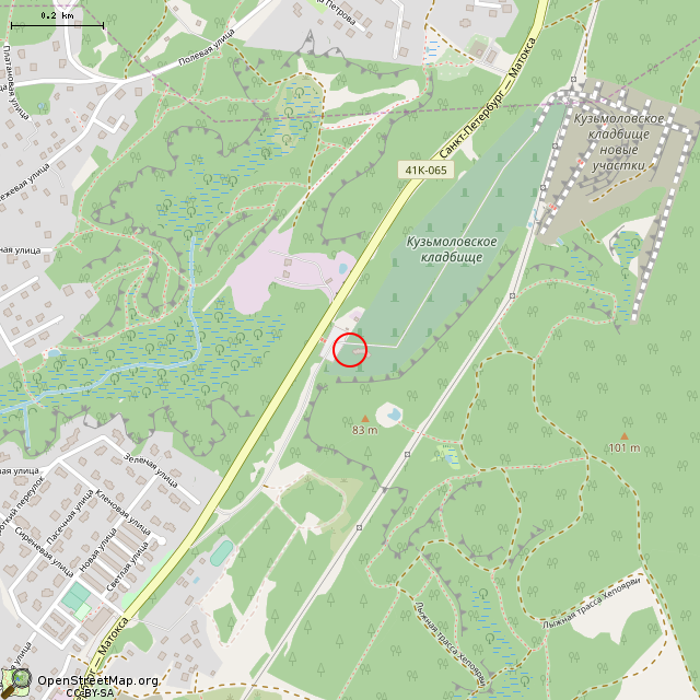 Карта где находится Памятник землякам – участникам Великой Отечественной войны     | Вторая мировая война, военный памятник / мемориал в среднем масштабе