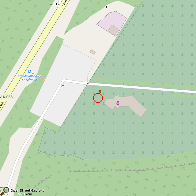 Карта где находится Памятник землякам – участникам Великой Отечественной войны     | Вторая мировая война, военный памятник / мемориал в крупном масштабе