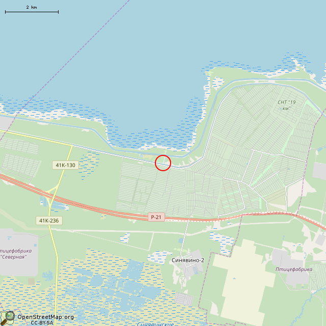 Карта где находится Памятник на месте подвига Я. И. Богдана     | Вторая мировая война, военный памятник / мемориал, воинское захоронение в мелком масштабе