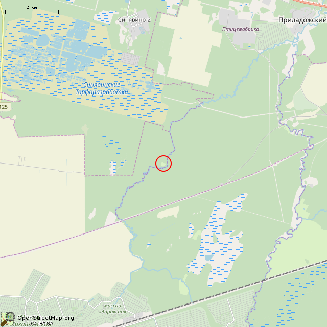 Карта где находится Памятник казахстанцам-акмолинцам в мелком масштабе