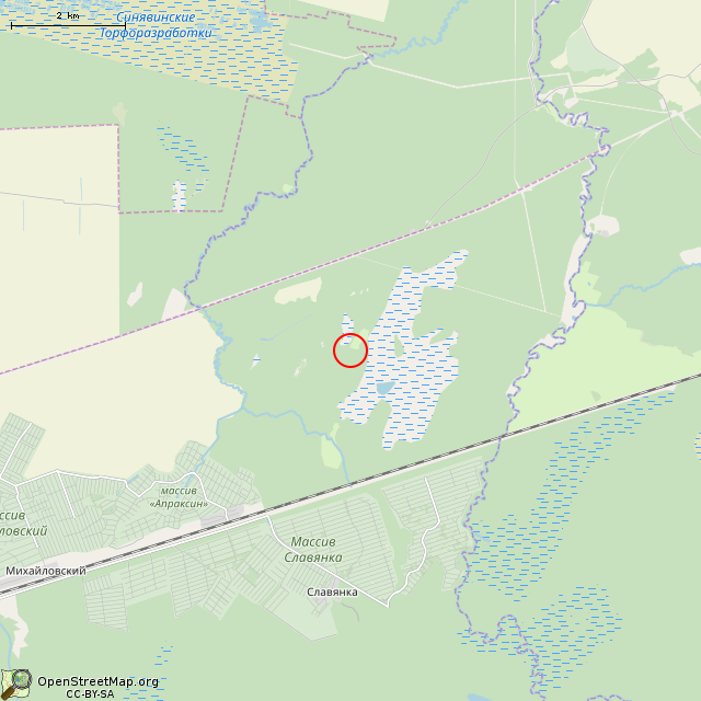 Карта где находится Памятник морякам 73-й ОМСБР     | Вторая мировая война, военно-морской флот (ВМФ), военный памятник / мемориал в мелком масштабе