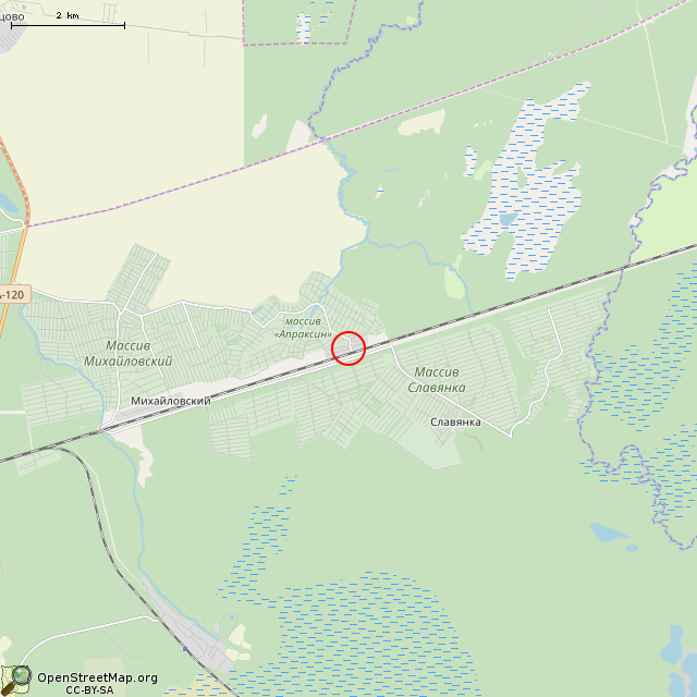 Карта где находится Памятник князю Александру Невскому (Апраксин) в мелком масштабе