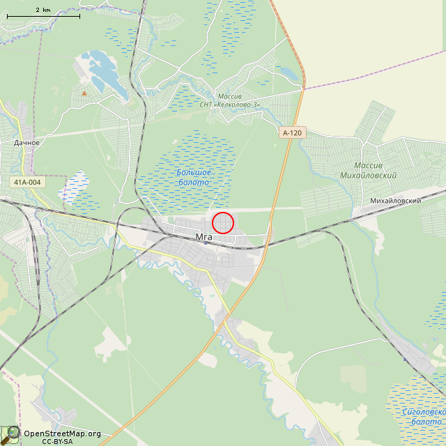 Карта где находится Памятник выпускникам школы, погибшим во время войны в мелком масштабе