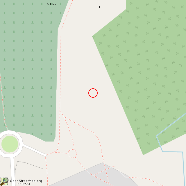 Карта где находится Скульптура в крупном масштабе