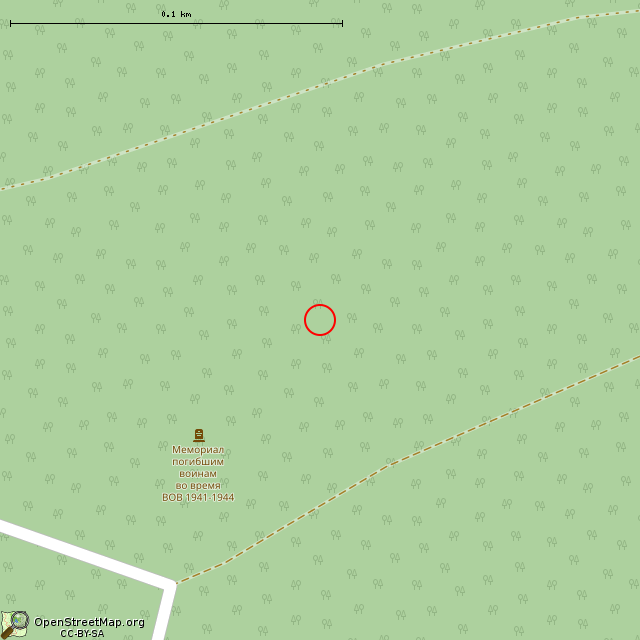 Карта где находится Стела (Новая Малукса) в крупном масштабе