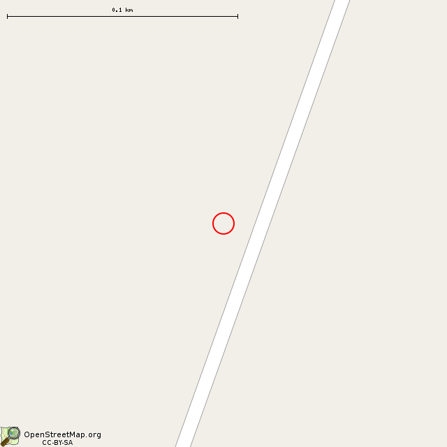 Карта где находится Камень книга в крупном масштабе