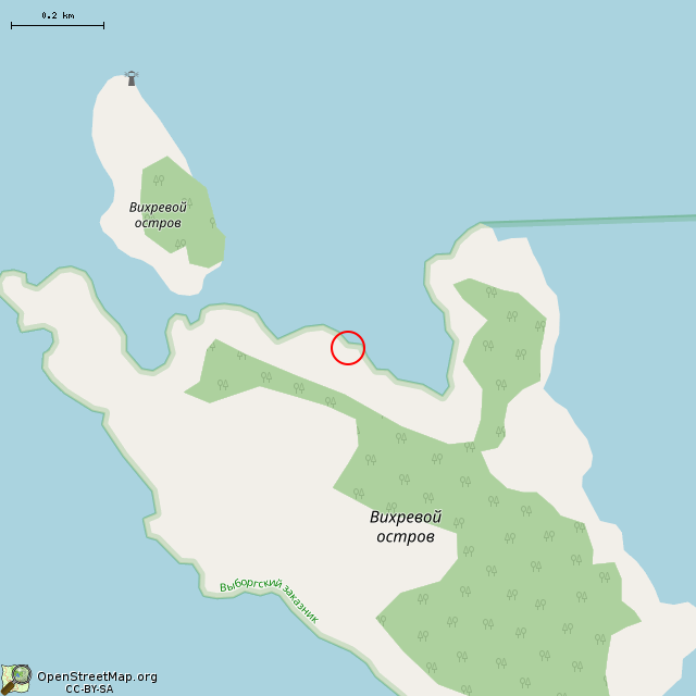 Карта где находится Причал     | причал, пристань, дебаркадер в среднем масштабе