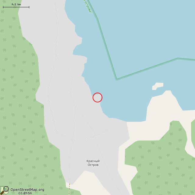 Карта где находится Причал     | пирс, причал, пристань, дебаркадер в среднем масштабе