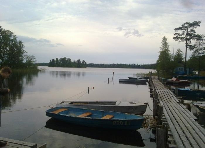 Лодочная станция синево в Санкт  - 2ГИС