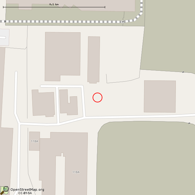 Карта где находится Памятник погибшим сотрудникам Подъемтрансмаша (Санкт-Петербург) в крупном масштабе