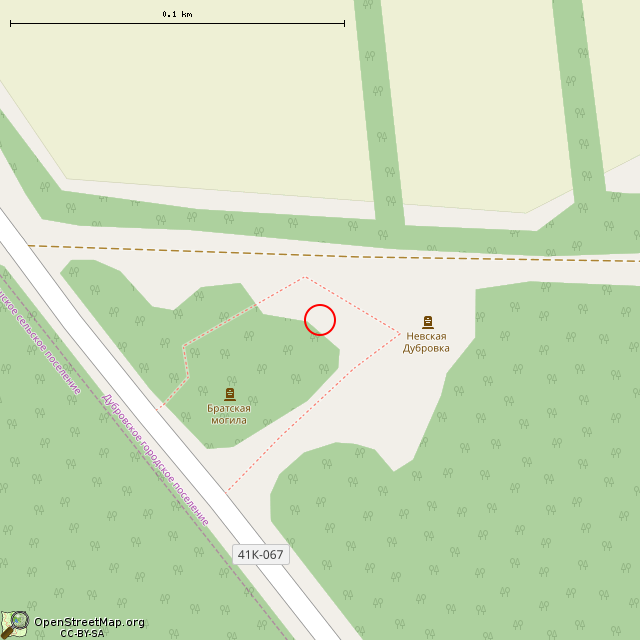 Карта где находится Мемориальные доски в крупном масштабе