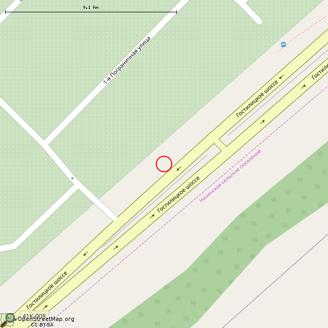 Карта где находится Памятник разведчику И. К. Суханову и деревне Тюнелево     | Вторая мировая война, военный памятник / мемориал в крупном масштабе