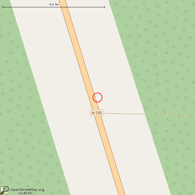 Карта где находится Михайлов Пашкевич в крупном масштабе