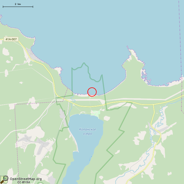 Карта где находится Мол в мелком масштабе