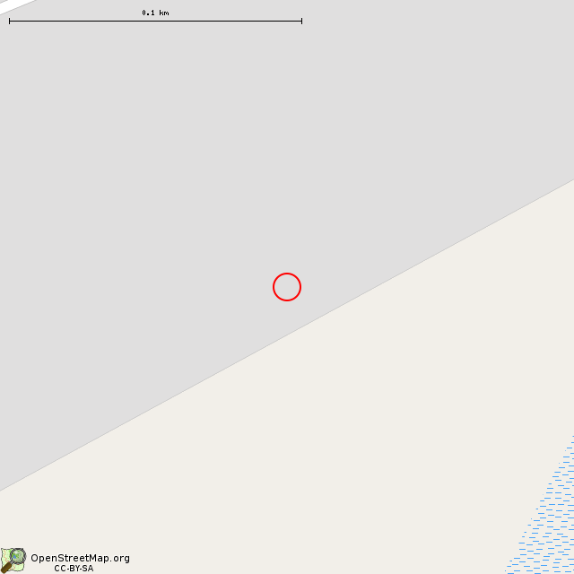 Карта где находится Курганная группа (Кушела) в крупном масштабе