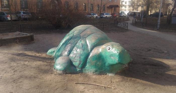 Черепаха (Санкт-Петербург)