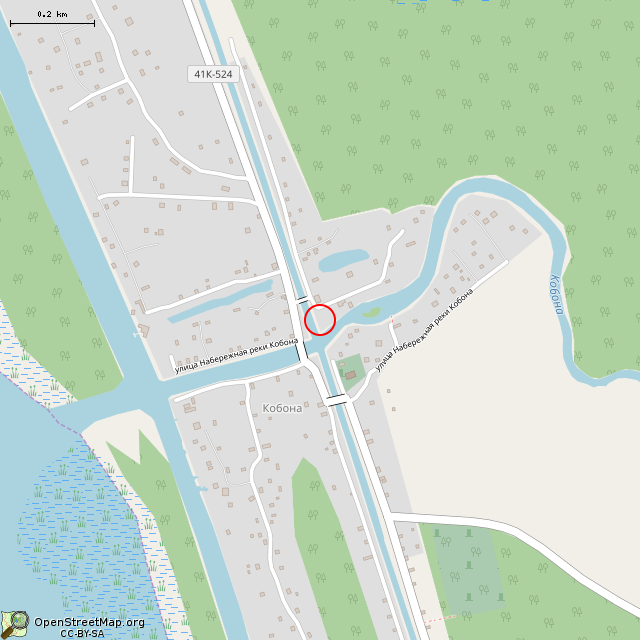Карта где находится Памятник поэту А. А. Прокофьеву (Кобона)      | памятник, монумент в среднем масштабе