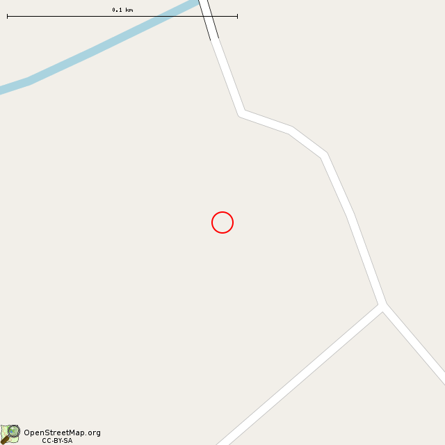 Карта где находится Дымовая труба 1905 года постройки (Неппово) в крупном масштабе