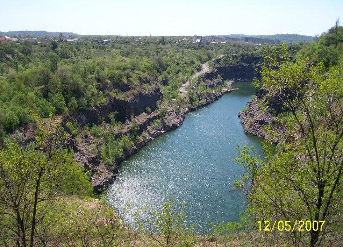 Брей в кривом рогу