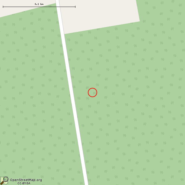 Карта где находится Глобус (Кривой Рог) в крупном масштабе