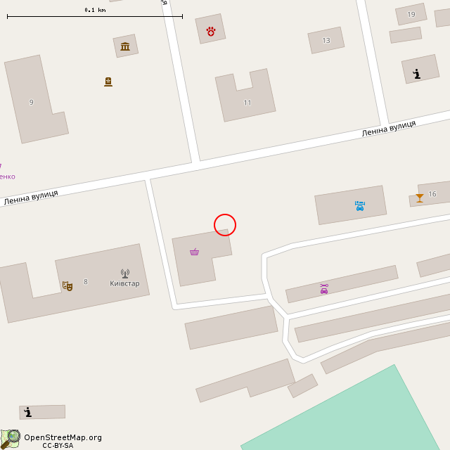 Карта где находится Памятник-бюст Георгию Димитрову (Нива Трудовая)      | памятник, монумент в крупном масштабе