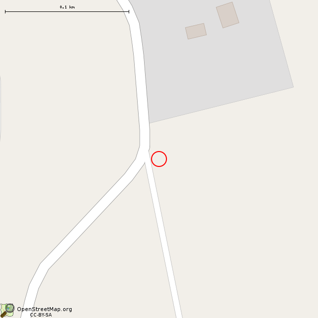 Карта где находится Скульптура «Шахтёр» (Кривой Рог) в крупном масштабе