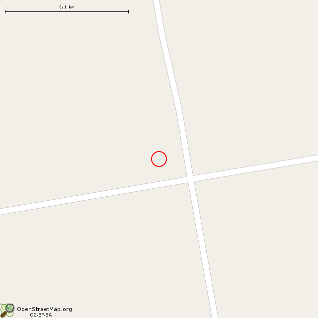 Карта где находится Мемориал на братской могиле ЗУ380-22-375 (Малая Шестерня) в крупном масштабе