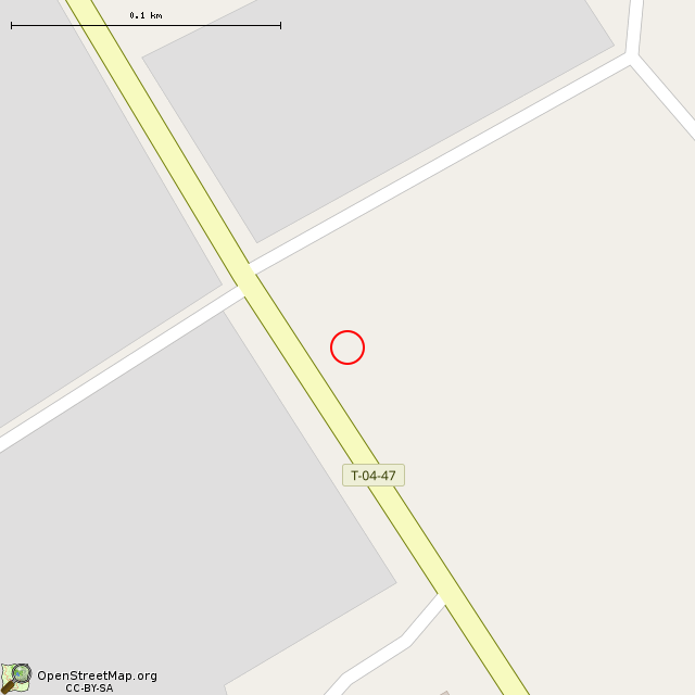 Карта где находится Памятник неизвестному солдату (Шестерня)      | памятник, монумент, скульптура в крупном масштабе