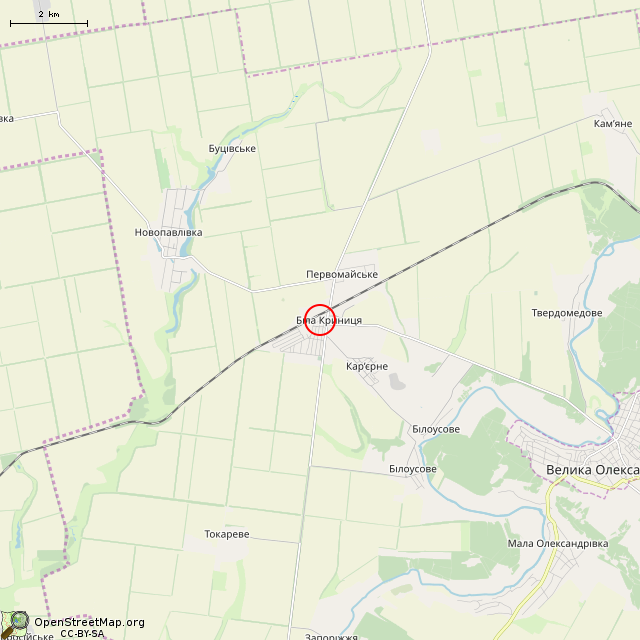 Карта где находится Мемориал воинам-односельчанам в мелком масштабе