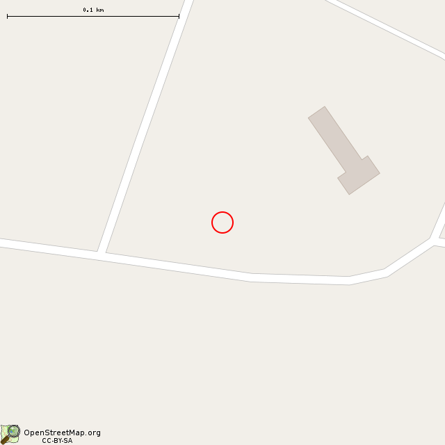 Карта где находится Обелиск комсомольцам, погибшим в годы гражданской войны (Нововоскресенское) в крупном масштабе