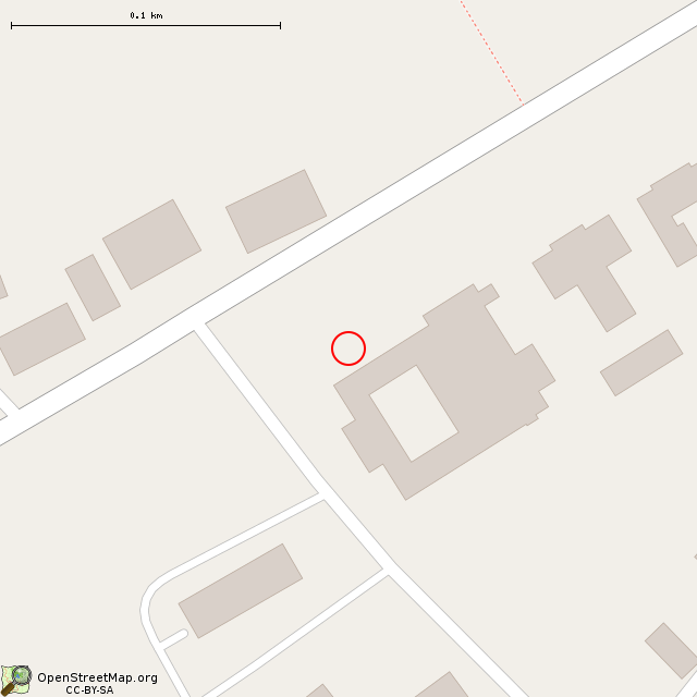 Карта где находится Памятник Т. Г. Шевченко (Великая Александровка) в крупном масштабе