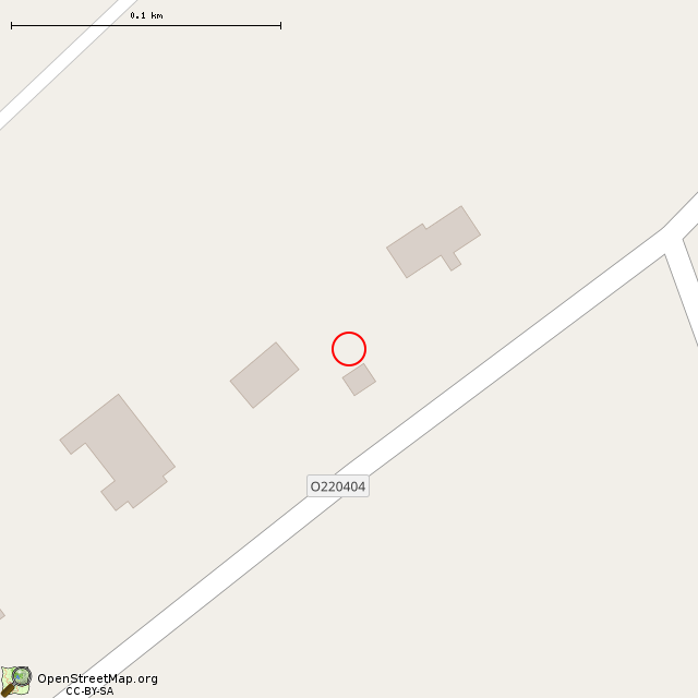 Карта где находится Бюст А. В. Суворова (Давыдов Брод) в крупном масштабе