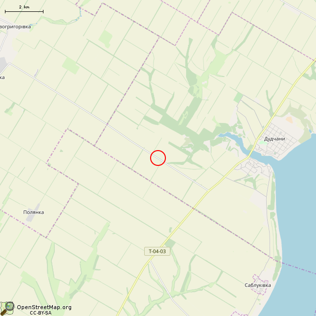 Карта где находится Мемориал Героя Советского Союза М. Х. Губайдуллина в мелком масштабе