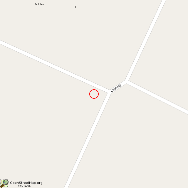 Карта где находится Мемориал на братской могиле (Костромка) в крупном масштабе