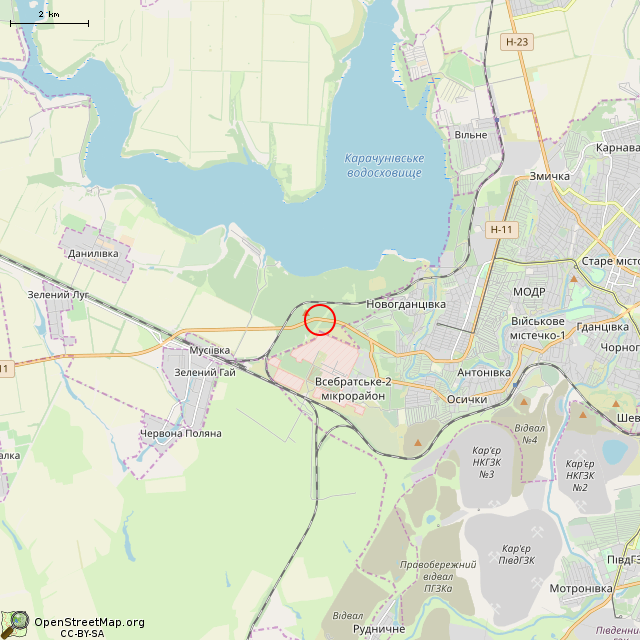 Карта где находится Скульптура в мелком масштабе