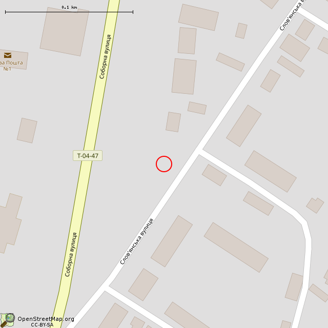 Карта где находится Воинский мемориал Великой Отечественной войны (Широкое) в крупном масштабе