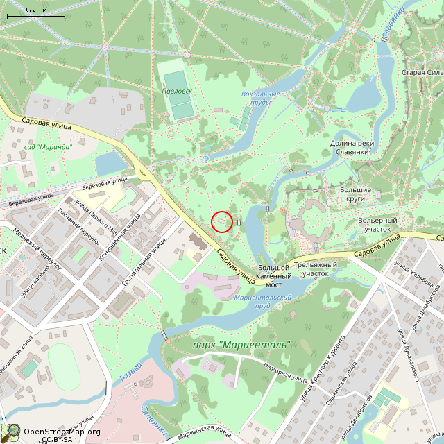 Карта где находится Статуя Аполлона Бельведерского (Санкт-Петербург)      | памятник архитектуры (истории) в среднем масштабе