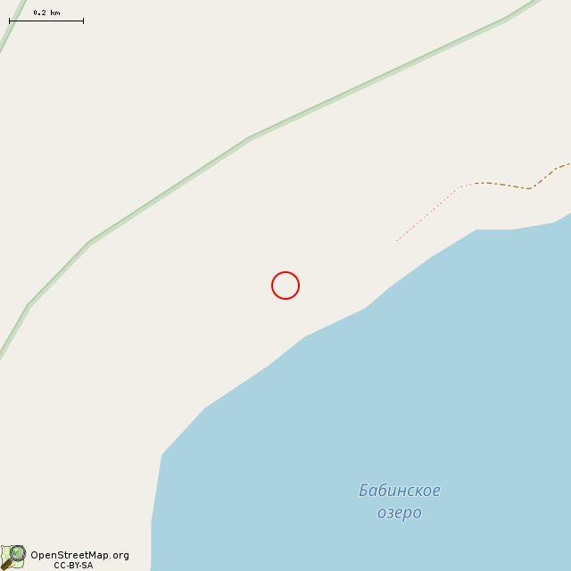 Карта где находится Могилка в среднем масштабе