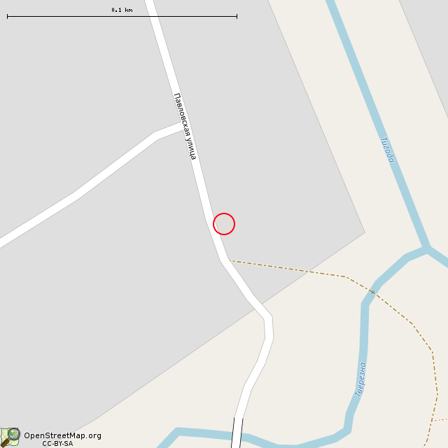 Карта где находится Немецкая двухамбразурная дерево-бетонная огневая точка DU-41 (Большая Кунесть)      | Вторая мировая война, оборонительное сооружение, долговременная огневая точка (дот), военный памятник / мемориал в крупном масштабе