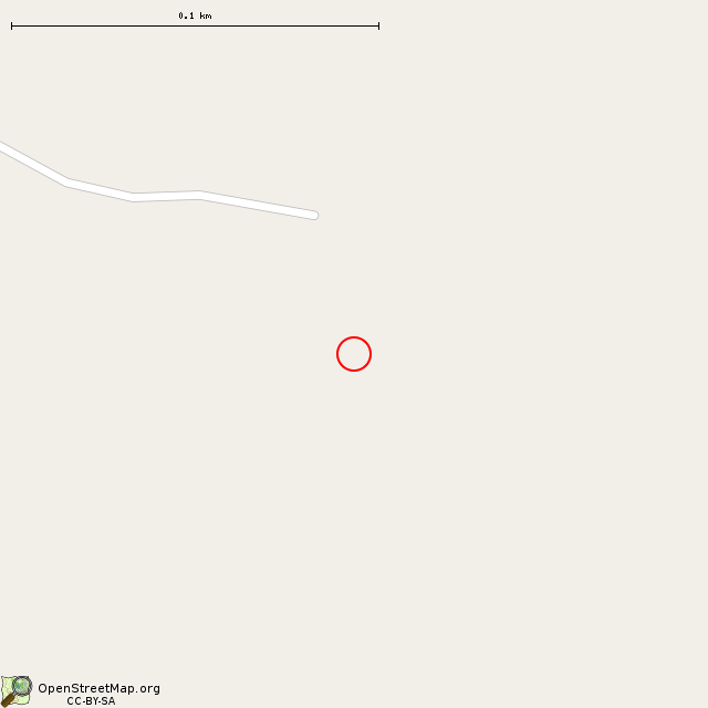 Карта где находится КП     | военный объект, заброшенный, неиспользуемый объект в крупном масштабе