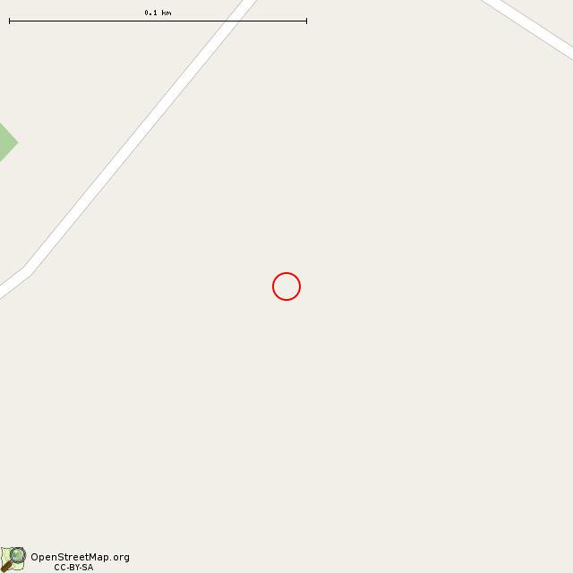 Карта где находится Усадьба Вальговицы в крупном масштабе